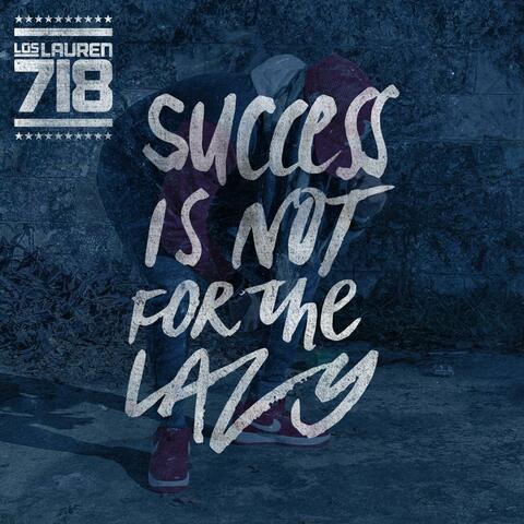 Success Is Not for the Lazy: More JABS (Clean Version)