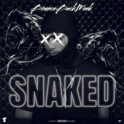 Snaked