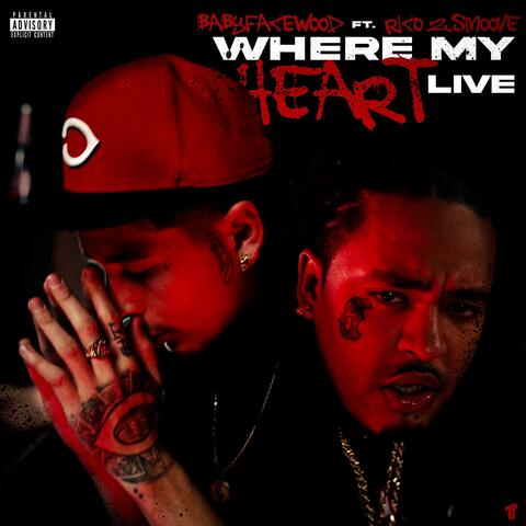 Where My Heart Live (feat. Rico 2 Smoove)