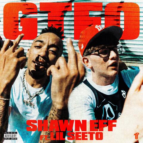GTFO (feat. Lil Seeto)