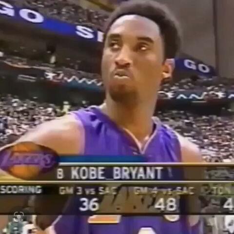 Kobe Bryant, Vol. 1