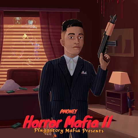 Horror Mafia II
