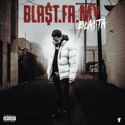 No Handouts (feat. Bthergang Vonnie)