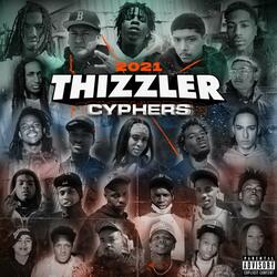 Thizzler Cypher x Yvngg Ecko (feat. DB.Boutabag, Mac J, Young Jr, 1100 Himself & Mitchell)