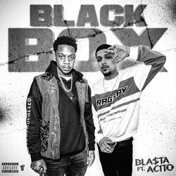 Black Box (feat. Acito)