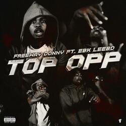 Top Opp (feat. EBK Leebo)