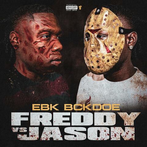 Freddy Vs. Jason