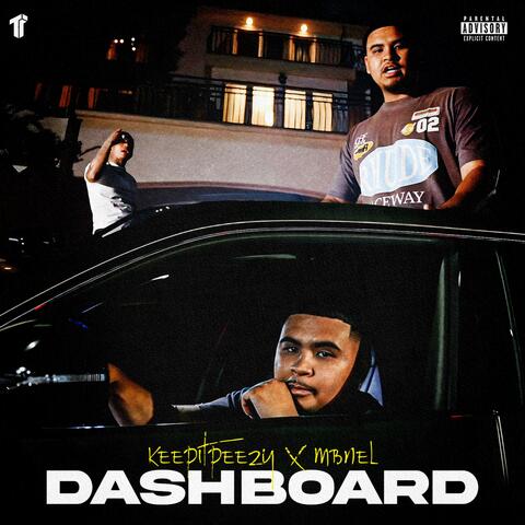 Dashboard (feat. MBNel)