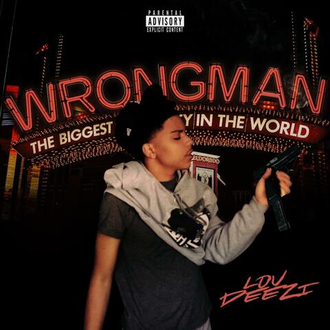 WrongMan