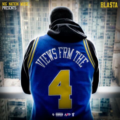 Views Frm The 4