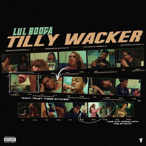 Tilly Wacker