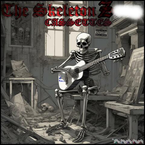 The Skeletonz Cassettes