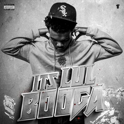 It's Lul Booga