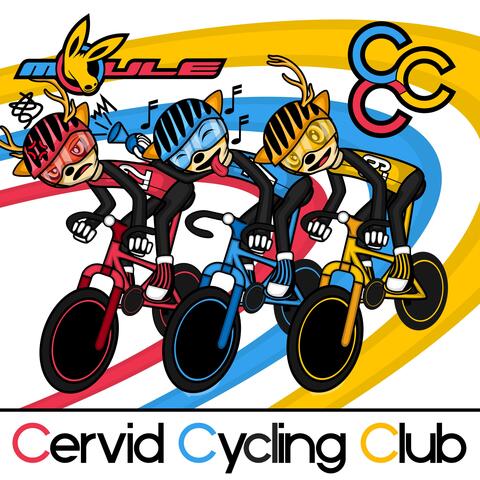 Cervid Cycling Club