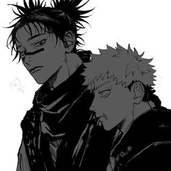 BROTHERS (feat. vRAM808)