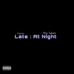 Late at Night (feat. Tracy Supreme)