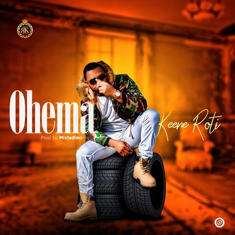 Ohema