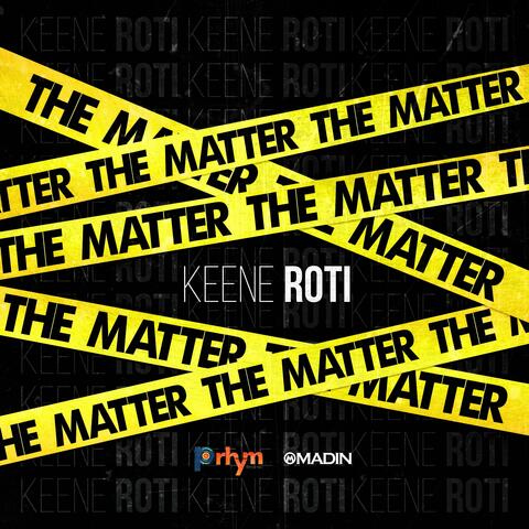 The Matter