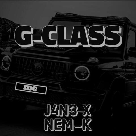 G CLASS