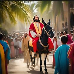 Bendito el que Viene