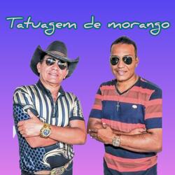 Tatuagem de morango