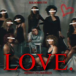 LOVE.
