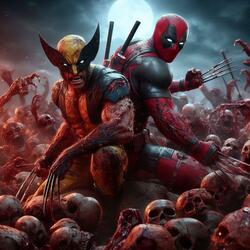 Deadpool & Wolverine