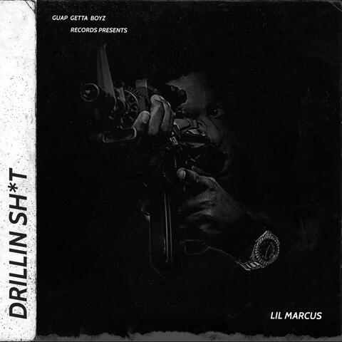 Drillin Shit