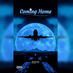 Coming Home(don't cry)