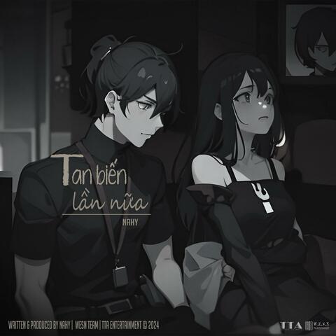 Intro: Tan Biến Lần Nữa