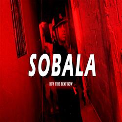 Pista De Dembow 2024 "Sobala" Lomiell X Mestizo Type Beat