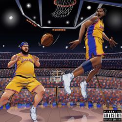 Up The Road (feat. King Dev)