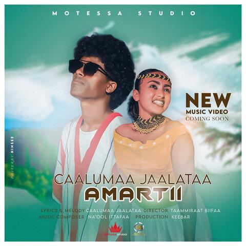 Amartii (Chaluma Jaleta)