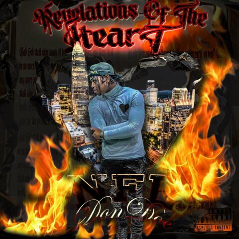 Revelations Of The Heart