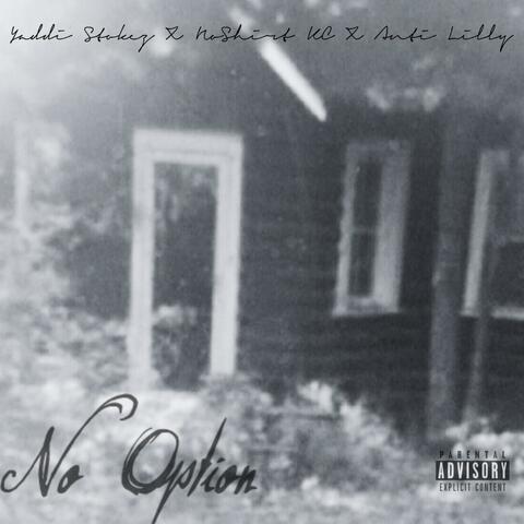 No Option (feat. NoShirt KC & Anti Lilly)