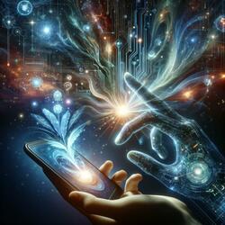 Creativity in The Artificial Age