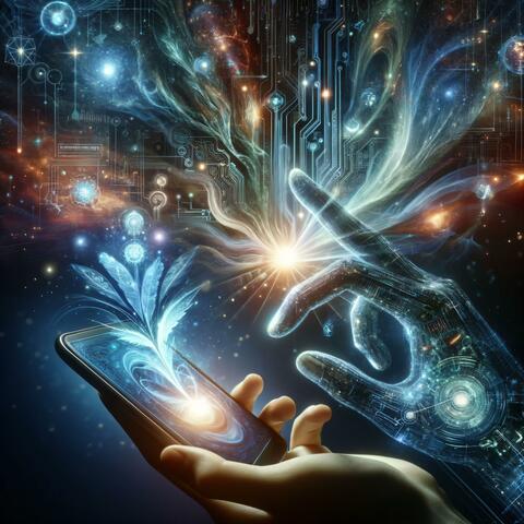 Creativity in The Artificial Age