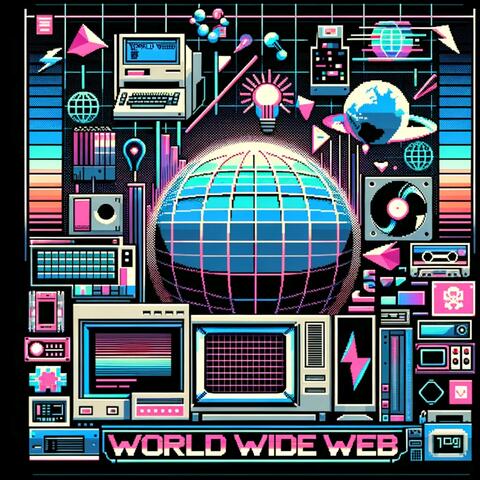World Wide Web