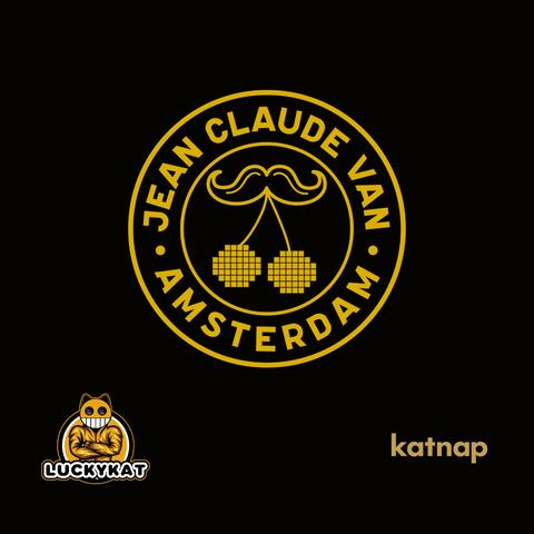 Jean Claude Van Amsterdam