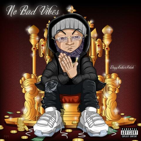 No Bad Vibes