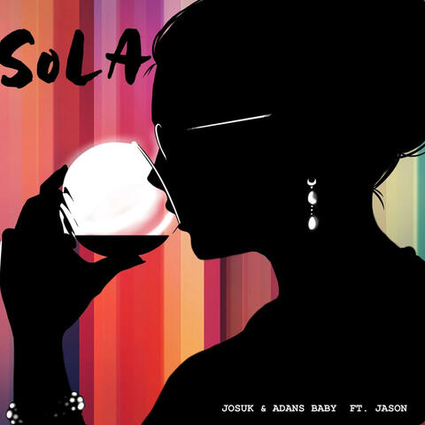 Sola (feat. Josuk & Jota)