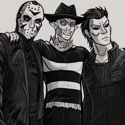 NIGHTMARES! (feat. Wallace Grimsley & axldystopia)