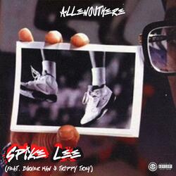 Spike Lee++ (feat. Trippy Trey)