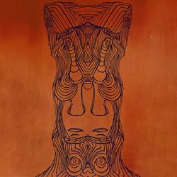 Primordial Contact