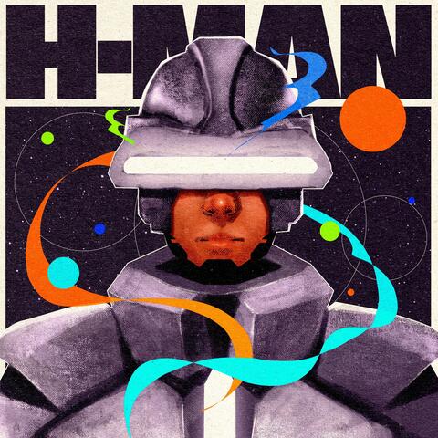H-MAN