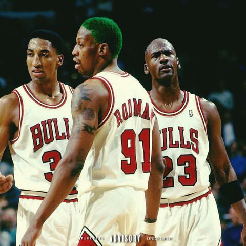 Thru Da Rain (feat. JayWitDaChop & VonWitDaChop)