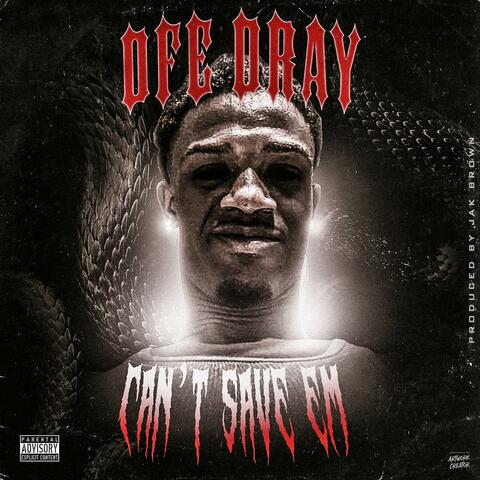 Cant Save Em freestyle