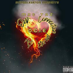 BE HONEST (feat. MKLO, D. MYERS, PRESSPLAY & W.O.N)