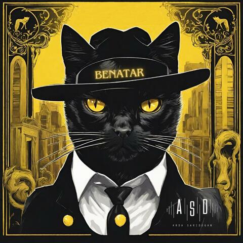 Benatar (Radio Edit)