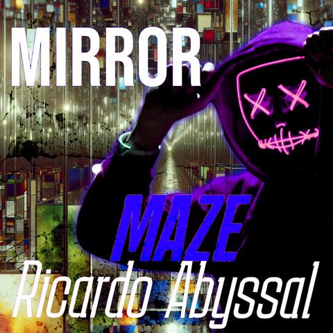 Mirror Maze